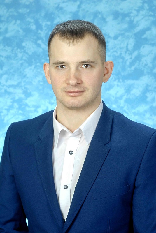 Щанов Иван Анатольевич.