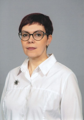 Филиппова Вера Васильевна Филиппова Вера Васильевна